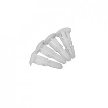 Kitrs6 Syscom Kit De 4 Soportes Para PCB chasis