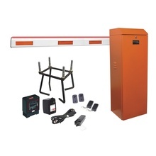 Kitxbsledln Accesspro Kit COMPLETO Barrera Izquierda XB ANAR