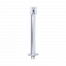 Kjz03 Zkteco Montaje Para Torniquete Para SPEEDFACEV5L No I