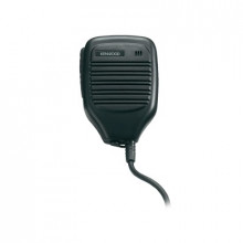 Kmc21 Kenwood Microfono Bocina Compacto IS P/ TK2202/3202L