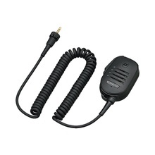 Kmc55w Kenwood Microfono-bocina IP67 Para NX-P500K microfono
