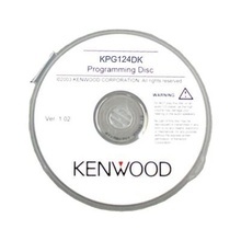 Kpg124dk Kenwood Software De Programacion Y Ajuste En Window