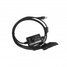 Kpg36xm Kenwood Cable De Programacion USB Para Radios Portat