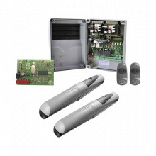 KTAXO5024 Came Kit de operadores AXO 5024 Para puertas Abati