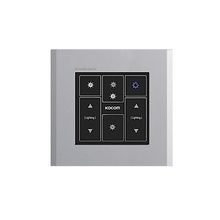Kv5021 Kocom Control De Iluminacion Con Atenuador Compatibl
