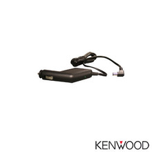 Kvc4 Kenwood Adaptador Vehicular Para Cargadores KSC-16/ 18/