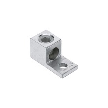 Lama214qy Panduit Conector Mecanico De Barril Aluminio De