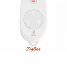 LGH018023 HORN IHORN CONTROL - Llavero inalambrico Zig