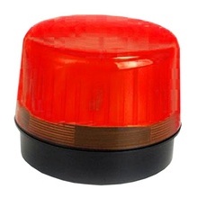LGH109002 HORN IHORN HC05LED - Estrobo Color Rojo / 90 Dest