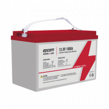 LI10012C EPCOM baterias