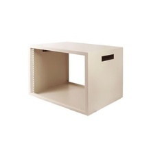Linkedpro Sr1419 Gabinete Abierto De Uso Multiple Con Rack E