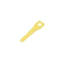 Lkey05 Siemon Llave Universal LockIT Para Proteccion De Pue