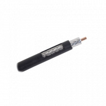 LMRLW4001000 Times Microwave Carrete de 305 m Cable Coaxial