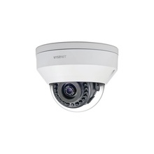 Lnv6010r Hanwha Techwin Wisenet Camara IP Tipo Domo Antivand