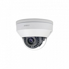 LNV6010R Hanwha Techwin Wisenet domo / eyeball / turret