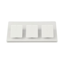 Lped3wh Lutron Electronics Base De Mesa Para Controles PICO