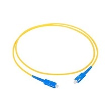 Lpfo6019b Linkedpro Jumper De Fibra Optica Monomodo SC/SC Si