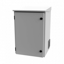 LPFORTE16UR3 LINKEDPRO BY EPCOM racks cerrados