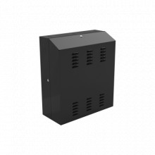 LPGPH06 Linkedpro By Epcom Gabinete de Pared con Rack Horizo