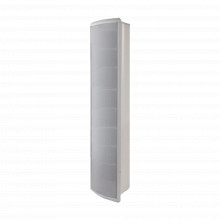 Lpom80a Honeywell Altavoz Tipo Columna Para Exterior Config