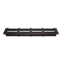 Lppp608 Linkedpro Panel De Parcheo De Impacto 110 UTP De 4