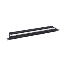 Lpppcu6a24p Linkedpro Panel De Parcheo De Impacto 110 Sin