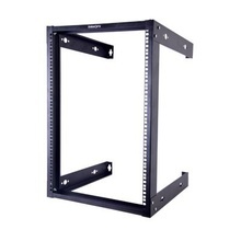 Lprap1916 Linkedpro Rack Abierto De 19 Para Montaje En Pared