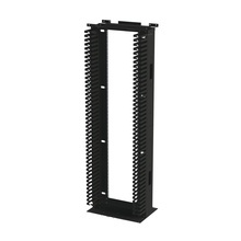 Lprl45pro Linkedpro Rack De Acero De 7ft X 19in 45UR Con Or