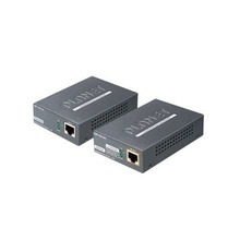 Lrp101ukit Planet Kit Transmisor Y Receptor PoE De Largo Alc