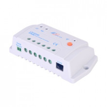 Ls1024b Epever Controlador Solar De Carga Y Descarga PWM 12