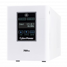 M750l Cyberpower UPS De Grado Medico De 750 VA/600 W Topol