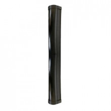 MB100W BUNKER SEGURIDAD carcasas para detectores fotoel