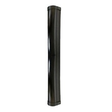 Mb150w Bunker Seguridad Carcasa Ultra Resistente / 150cm De