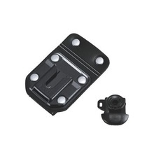 Mb96 Icom Clip Para Cinturon Tipo Giratorio Para Radio IC-M8
