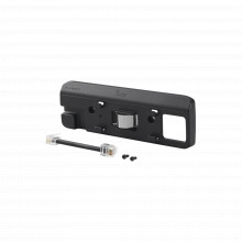 Mba4 Icom Bracket Para Unir El Cabezal Del Radio IC2730A Al