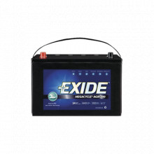 MC31 EXIDE baterias