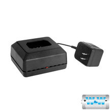 Mcia Ww Cargador Rapido De Escritorio requiere CUP. Carga