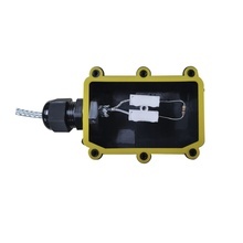 Mctr Rbtec Accesorio Fin De Linea Para Cable IRONCLAD/MICALE