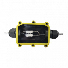 MCTXT RBTEC cable sensor perimetral