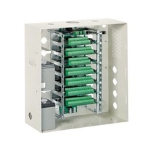 Me00 Rosslare Security Products Gabinete Metalico Para 9 Tar