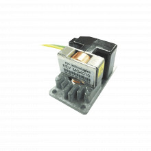 Mg4010 E2v Magnetron De 12.5 KW En Frecuencia 9410 ± 30MHz