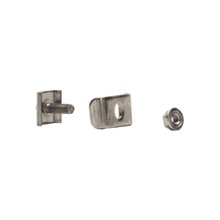Mg51kit2i304l Charofil Kit 2 Para Unir Tramos De Charola Cl