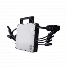 Mi1500 Hoymiles Microinversor 1500 W Para Interconexion A Re