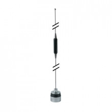 Muf4503 Pctel Antena Ajustable Al Campo 450-470 MHz moviles