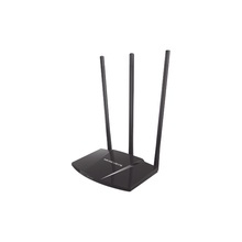 Mw330hp Mercusys Router De Alta Potencia 300 Mbps 1 Puerto W