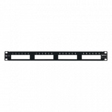 MXPNL24 SIEMON patch panels