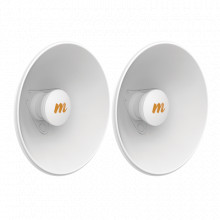 N5X202PACK MIMOSA NETWORKS direccionales