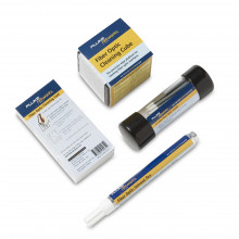 Nfckitbox Fluke Networks Kit De Consumibles De Limpieza De F
