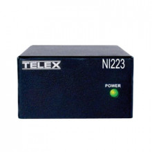 NI223PLUS TELEX rg59 tipo cap