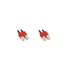 Nkflcclipl Panduit Clip Para Hacer Duplex 2 Conectores LC Si